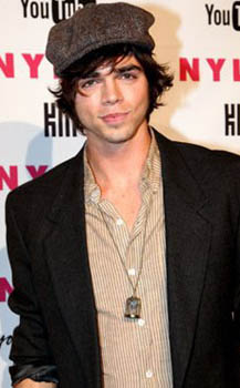 Reid Ewing